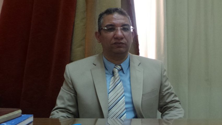 رئيس الائتلاف: نسبة جرائم أمناء الشرطة واقعية